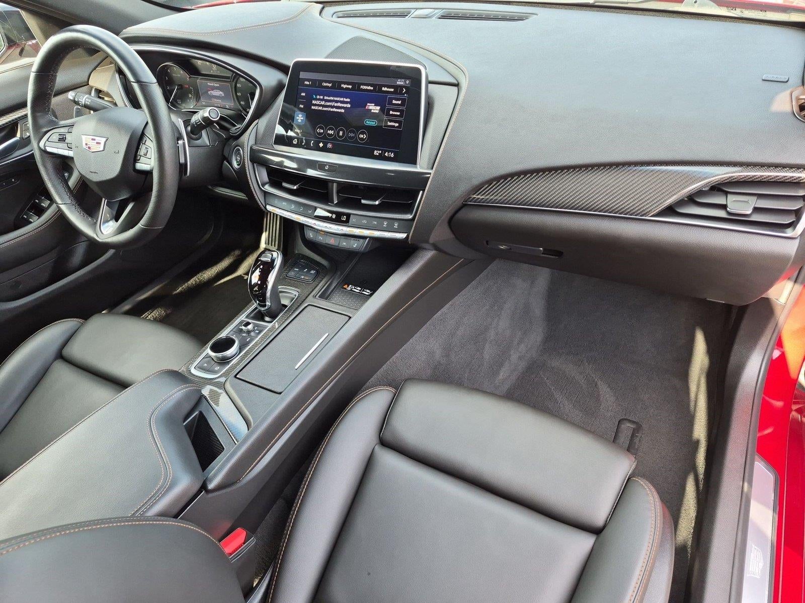2023 Cadillac CT5 Sport