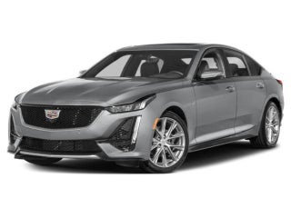2023 Cadillac Ct5 Sport