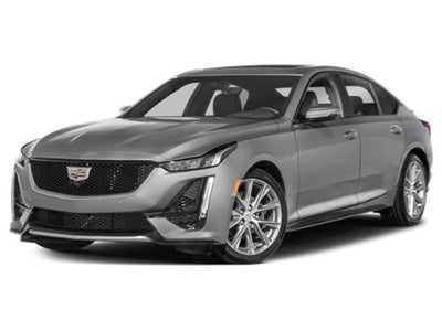 2023 Cadillac Ct5 Sport