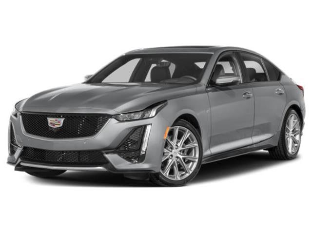 2023 Cadillac Ct5 Sport