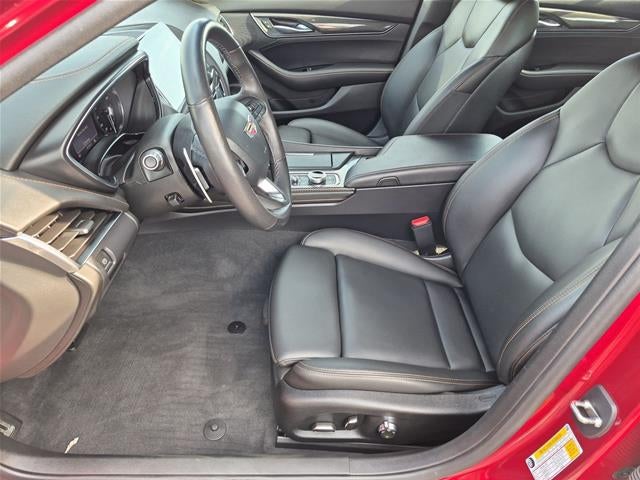2023 Cadillac CT5 Sport