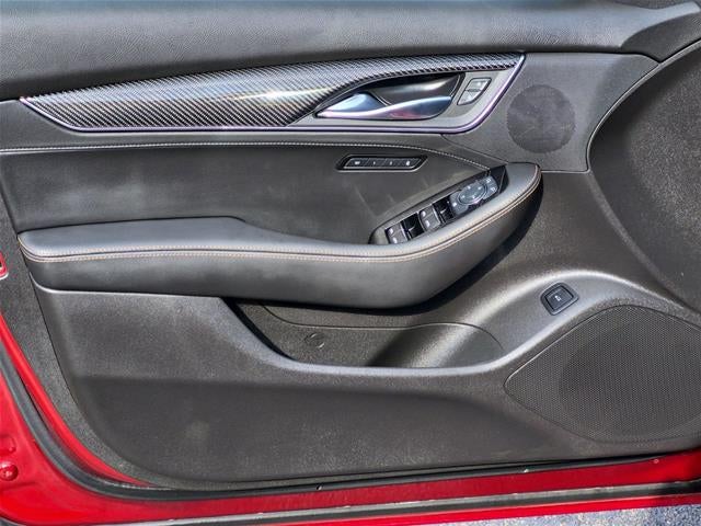 2023 Cadillac CT5 Sport