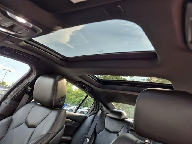2023 Cadillac CT5 Sport