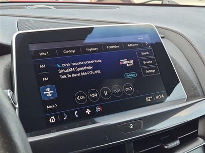 2023 Cadillac CT5 Sport