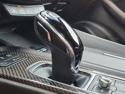 2023 Cadillac CT5 Sport