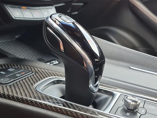 2023 Cadillac CT5 Sport