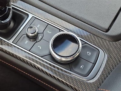 2023 Cadillac CT5 Sport