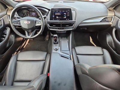 2023 Cadillac CT5 Sport
