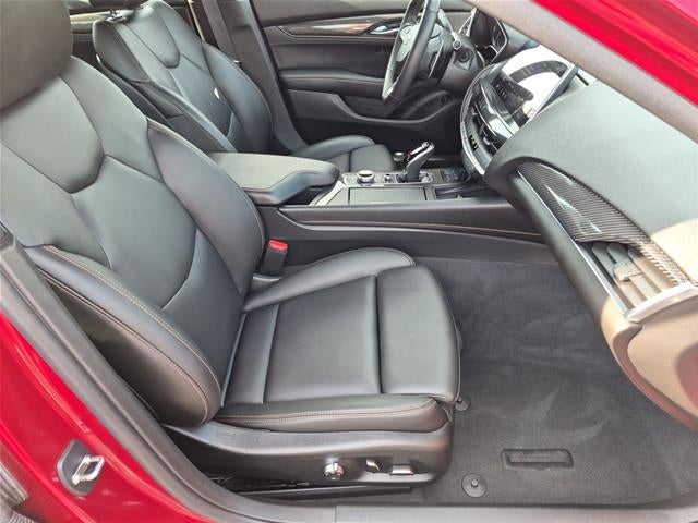 2023 Cadillac CT5 Sport