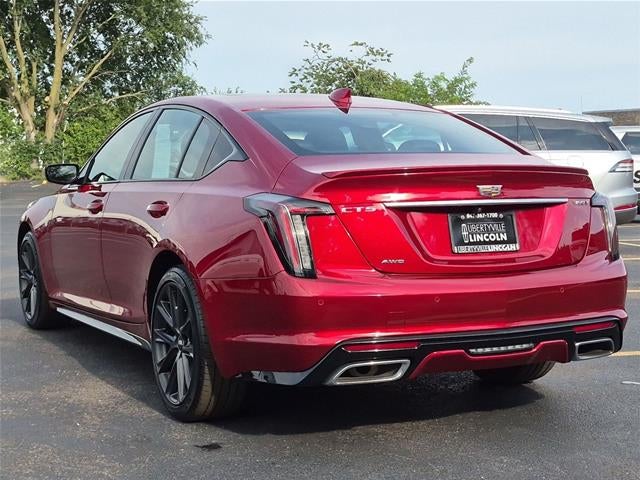 2023 Cadillac CT5 Sport