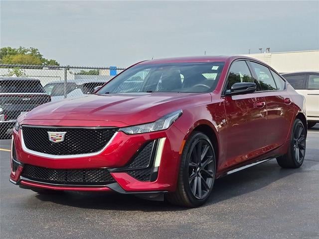 2023 Cadillac CT5 Sport