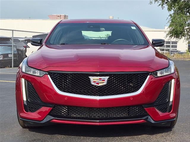 2023 Cadillac CT5 Sport