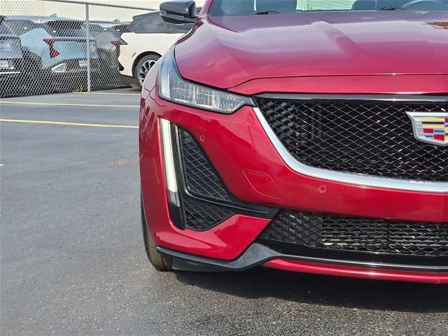 2023 Cadillac CT5 Sport