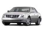 2008 Cadillac DTS Luxury