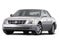 2008 Cadillac DTS Luxury