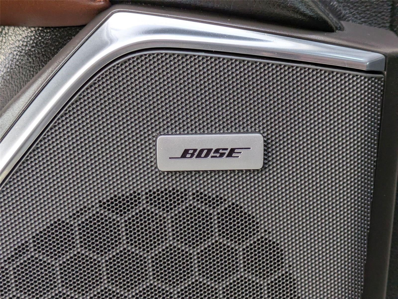 2017 Cadillac Escalade ESV Premium Luxury