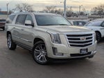 2017 Cadillac Escalade ESV Premium Luxury