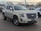 2017 Cadillac Escalade ESV Premium Luxury