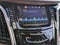 2017 Cadillac Escalade ESV Premium Luxury