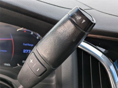 2017 Cadillac Escalade ESV Premium Luxury