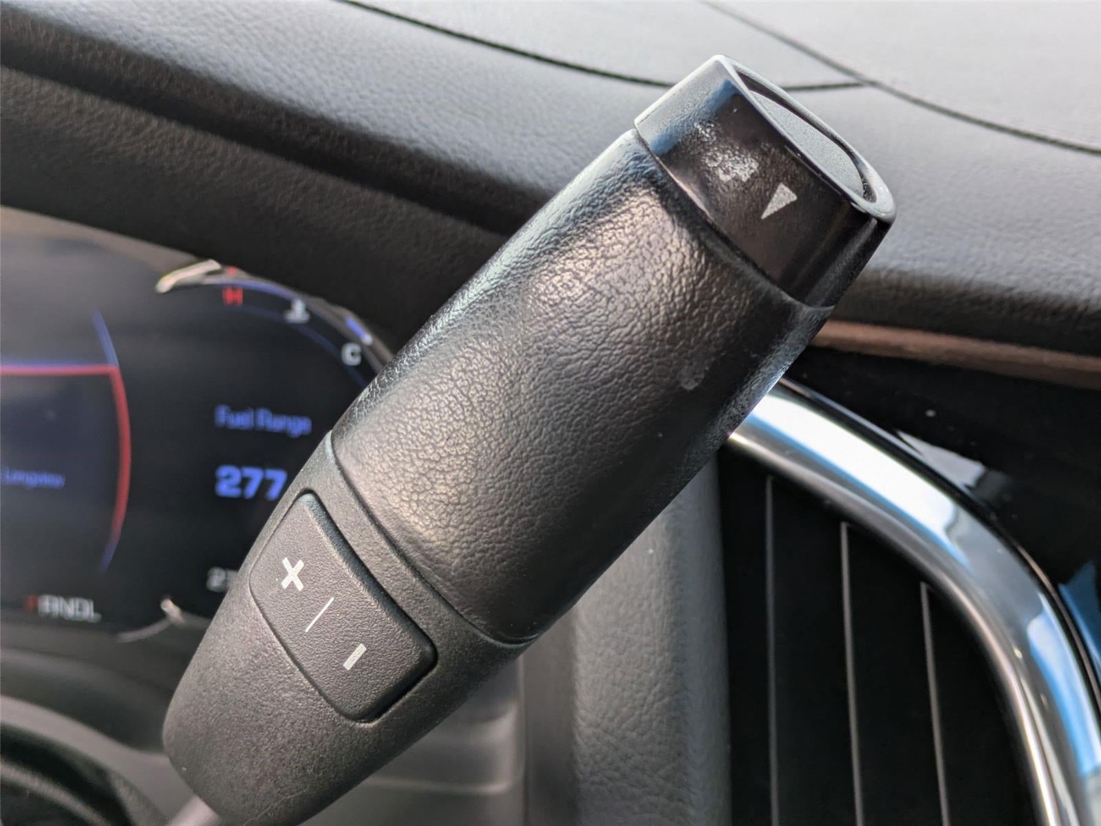 2017 Cadillac Escalade ESV Premium Luxury