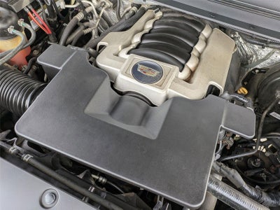 2017 Cadillac Escalade ESV Premium Luxury