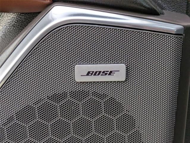 2017 Cadillac Escalade ESV Premium Luxury