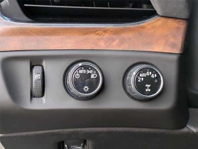 2017 Cadillac Escalade ESV Premium Luxury