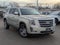 2017 Cadillac Escalade ESV Premium Luxury