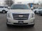 2017 Cadillac Escalade ESV Premium Luxury