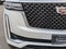 2021 Cadillac Escalade ESV Premium Luxury