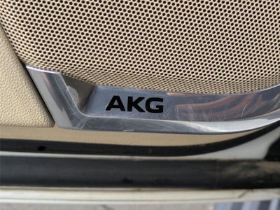 2021 Cadillac Escalade ESV Premium Luxury