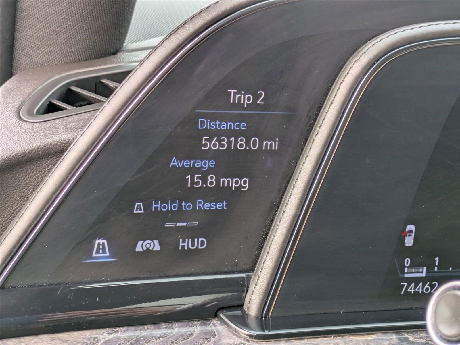 2021 Cadillac Escalade ESV Premium Luxury