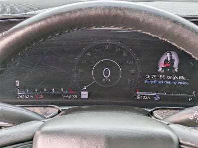 2021 Cadillac Escalade ESV Premium Luxury