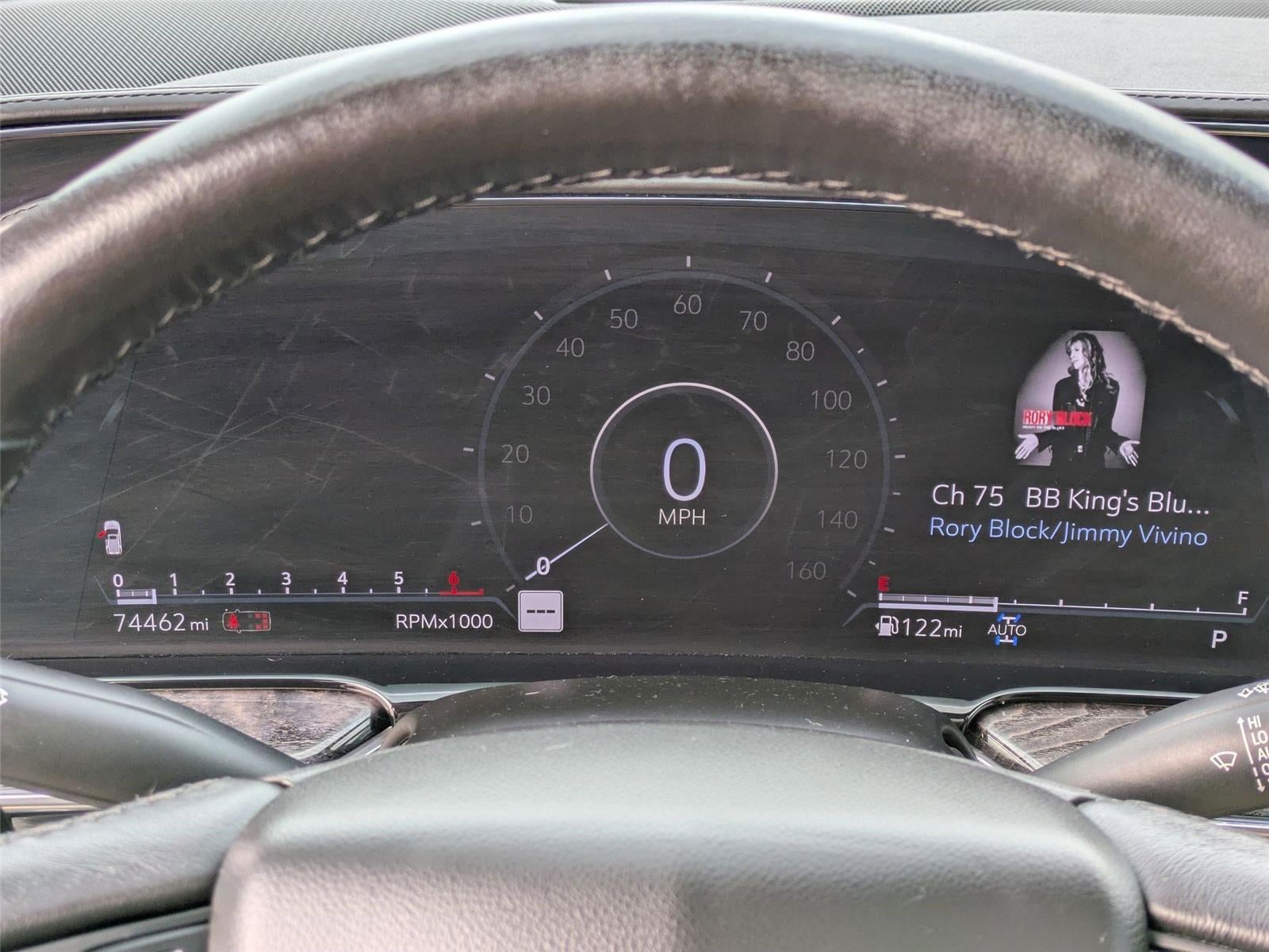 2021 Cadillac Escalade ESV Premium Luxury