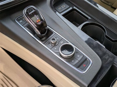 2021 Cadillac Escalade ESV Premium Luxury