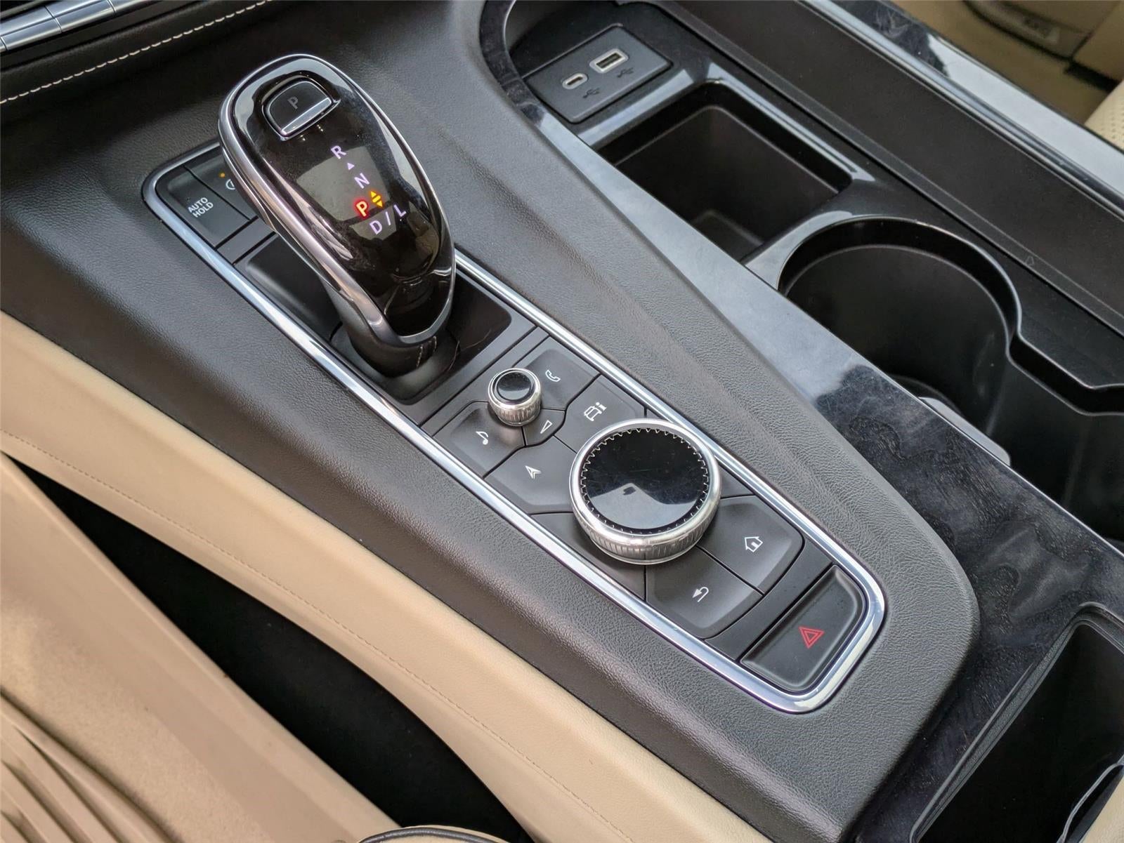 2021 Cadillac Escalade ESV Premium Luxury