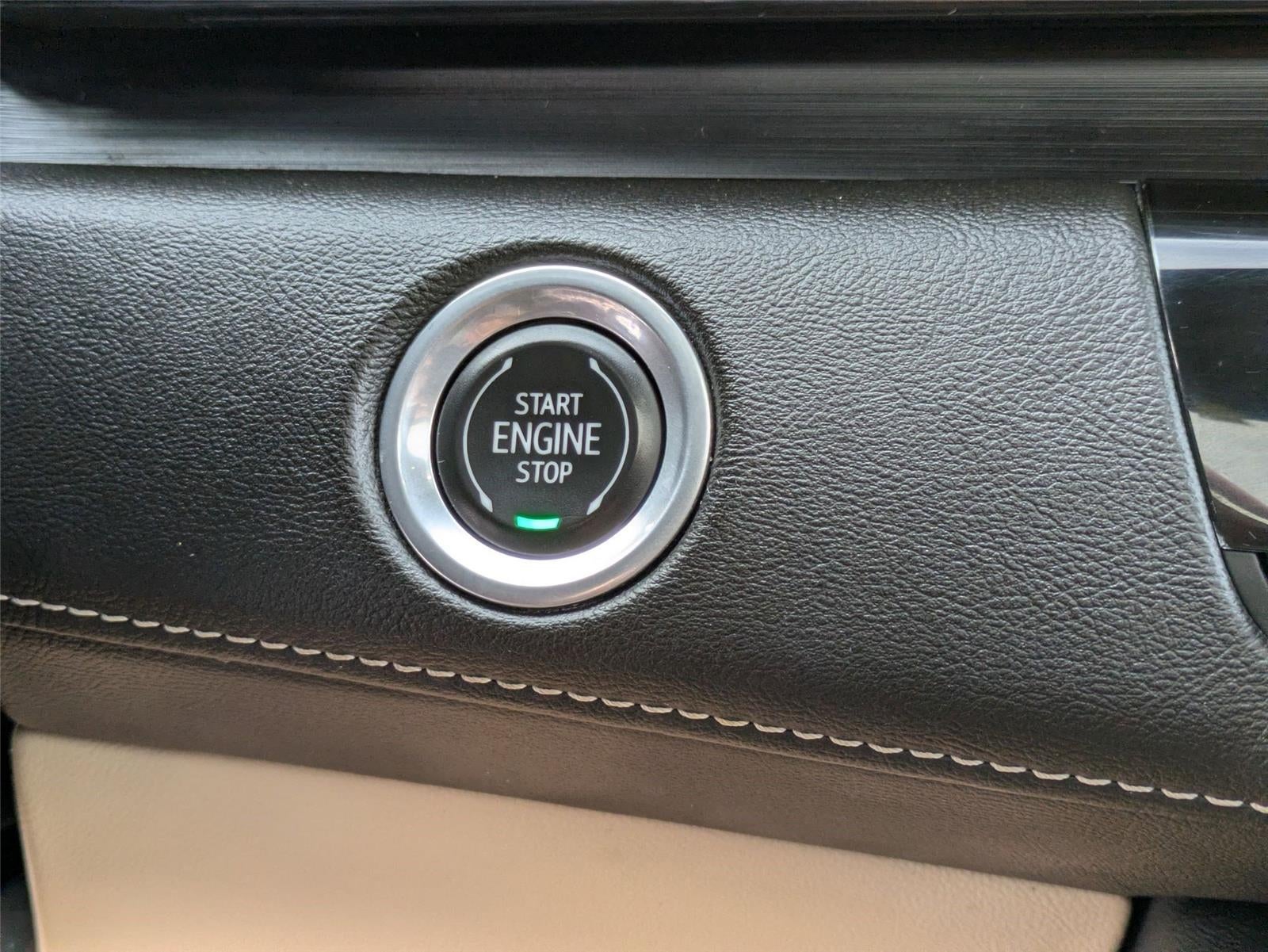 2021 Cadillac Escalade ESV Premium Luxury