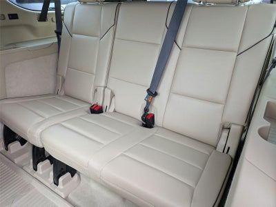 2021 Cadillac Escalade ESV Premium Luxury