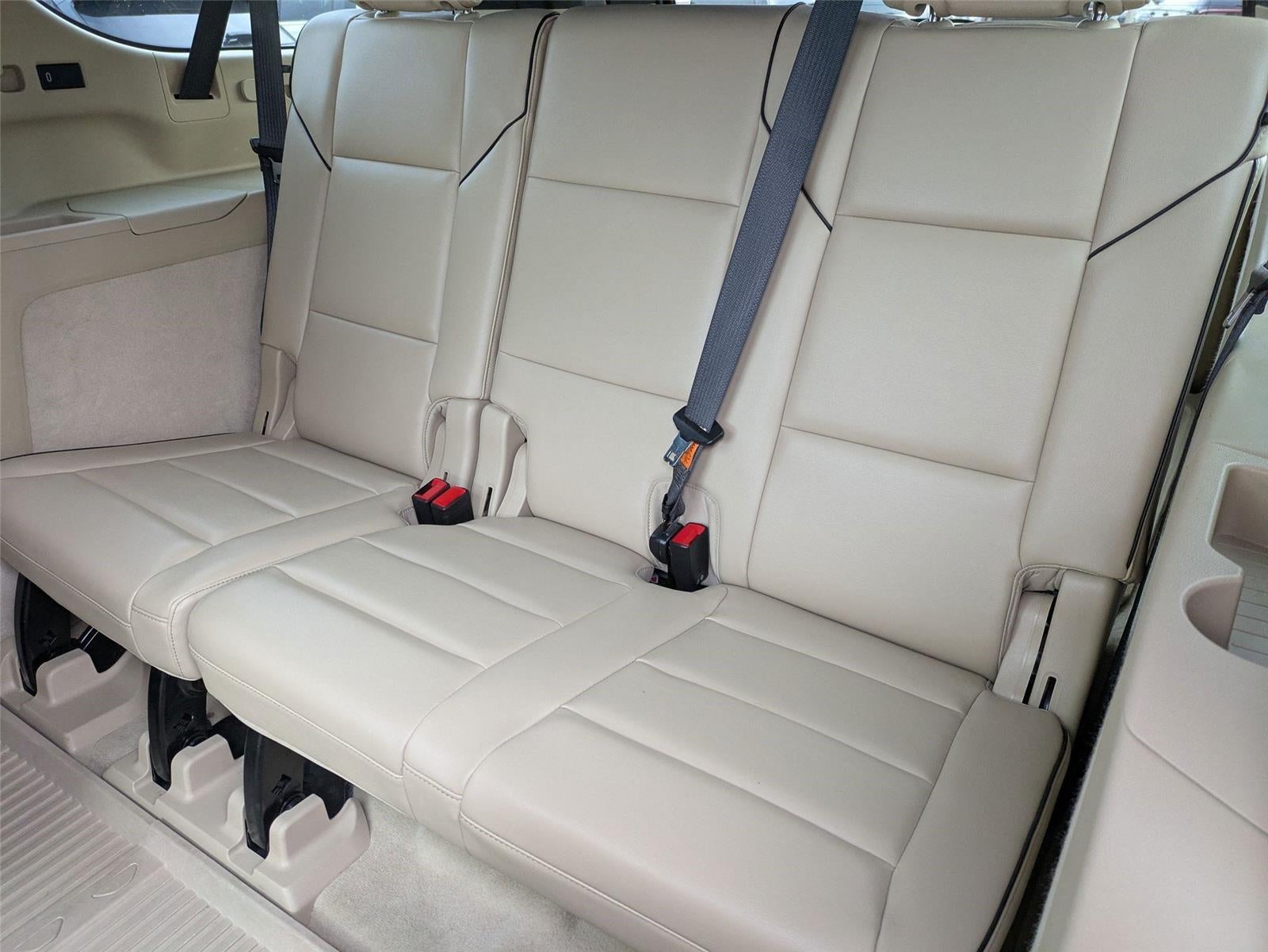 2021 Cadillac Escalade ESV Premium Luxury