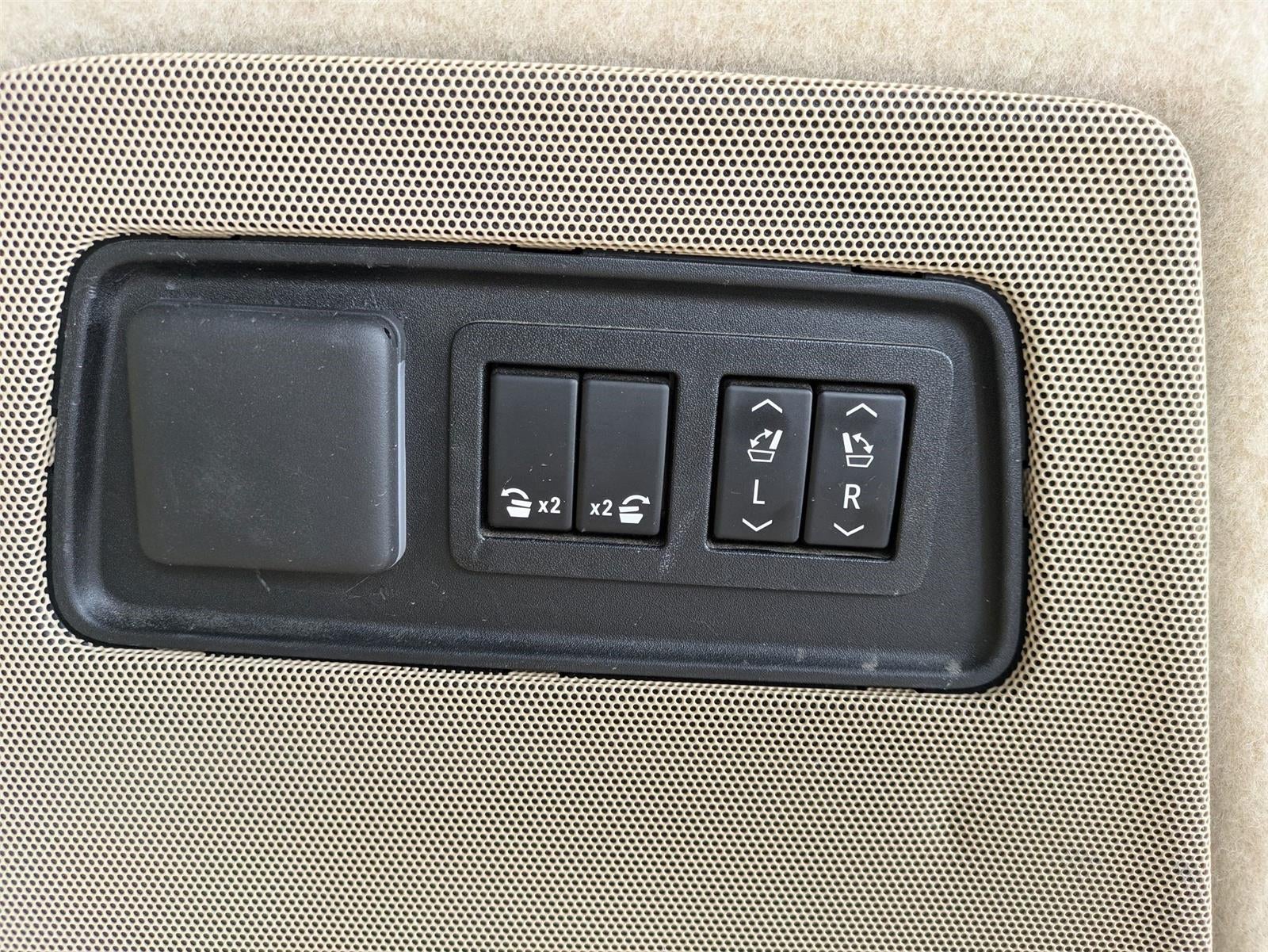 2021 Cadillac Escalade ESV Premium Luxury