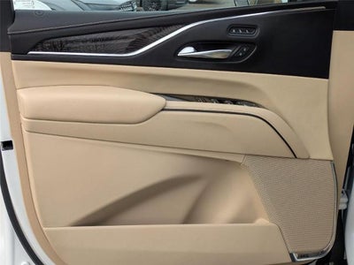 2021 Cadillac Escalade ESV Premium Luxury