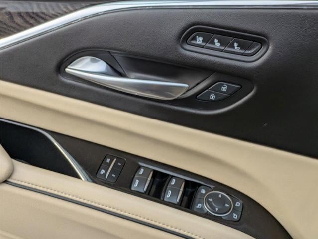 2021 Cadillac Escalade ESV Premium Luxury