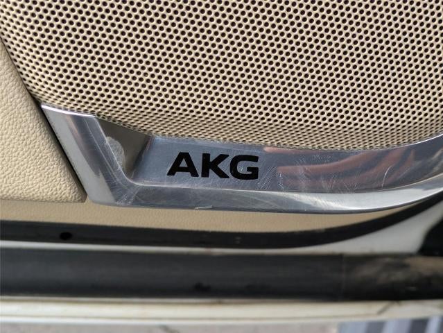 2021 Cadillac Escalade ESV Premium Luxury