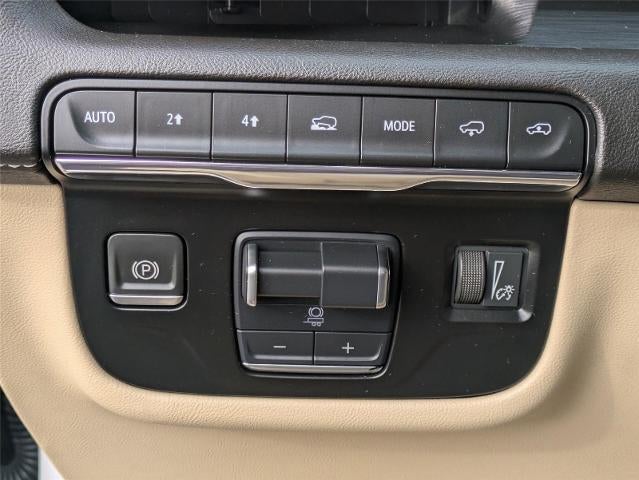 2021 Cadillac Escalade ESV Premium Luxury