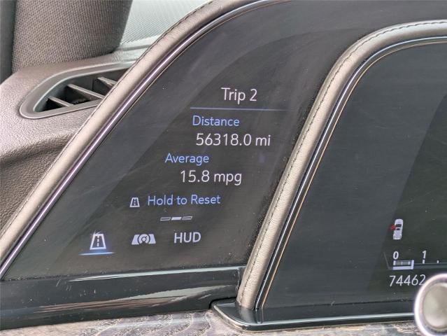 2021 Cadillac Escalade ESV Premium Luxury