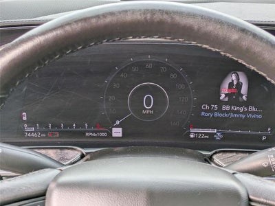 2021 Cadillac Escalade ESV Premium Luxury