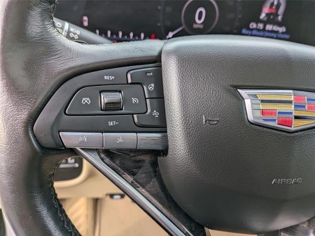 2021 Cadillac Escalade ESV Premium Luxury