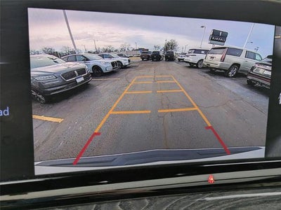 2021 Cadillac Escalade ESV Premium Luxury