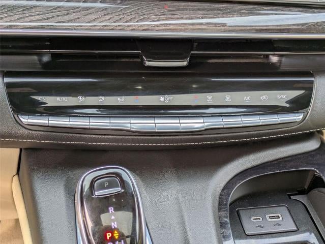 2021 Cadillac Escalade ESV Premium Luxury